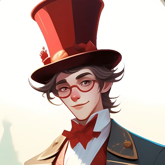 chat with ai character: valentino
