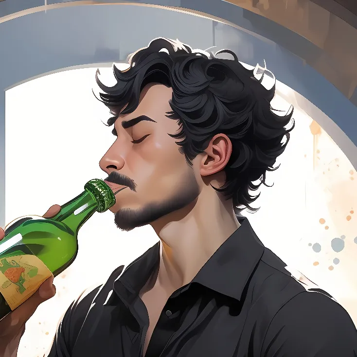 chat with ai character: Parker