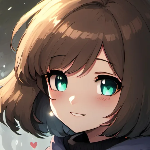 chat with ai character: frisk