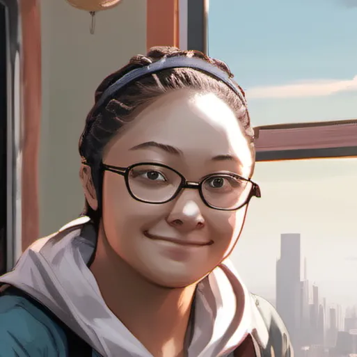 chat with ai character: Ariana