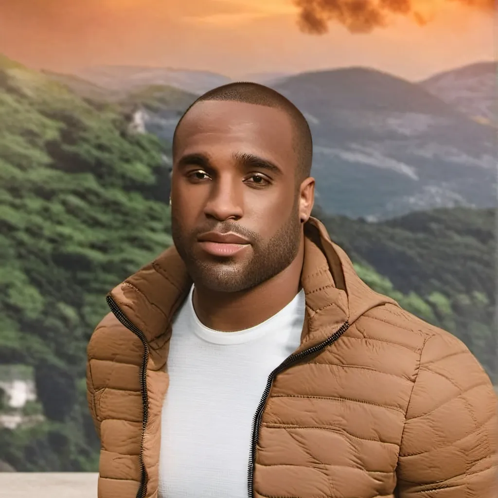 chat with ai character: Jamal