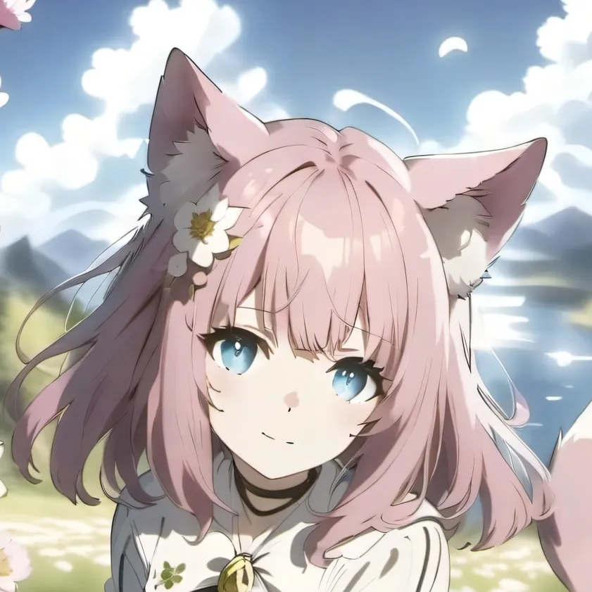 chat with ai character: Emily