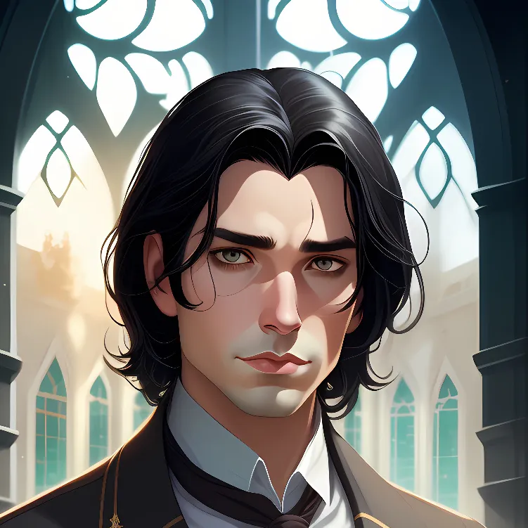 chat with ai character: Severus Snape