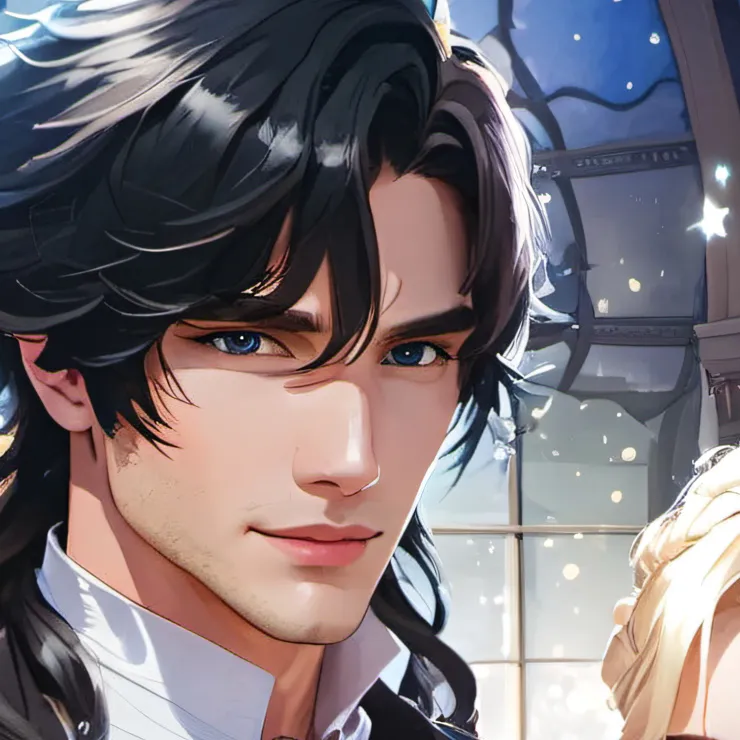 chat with ai character: Vicran der Sollen