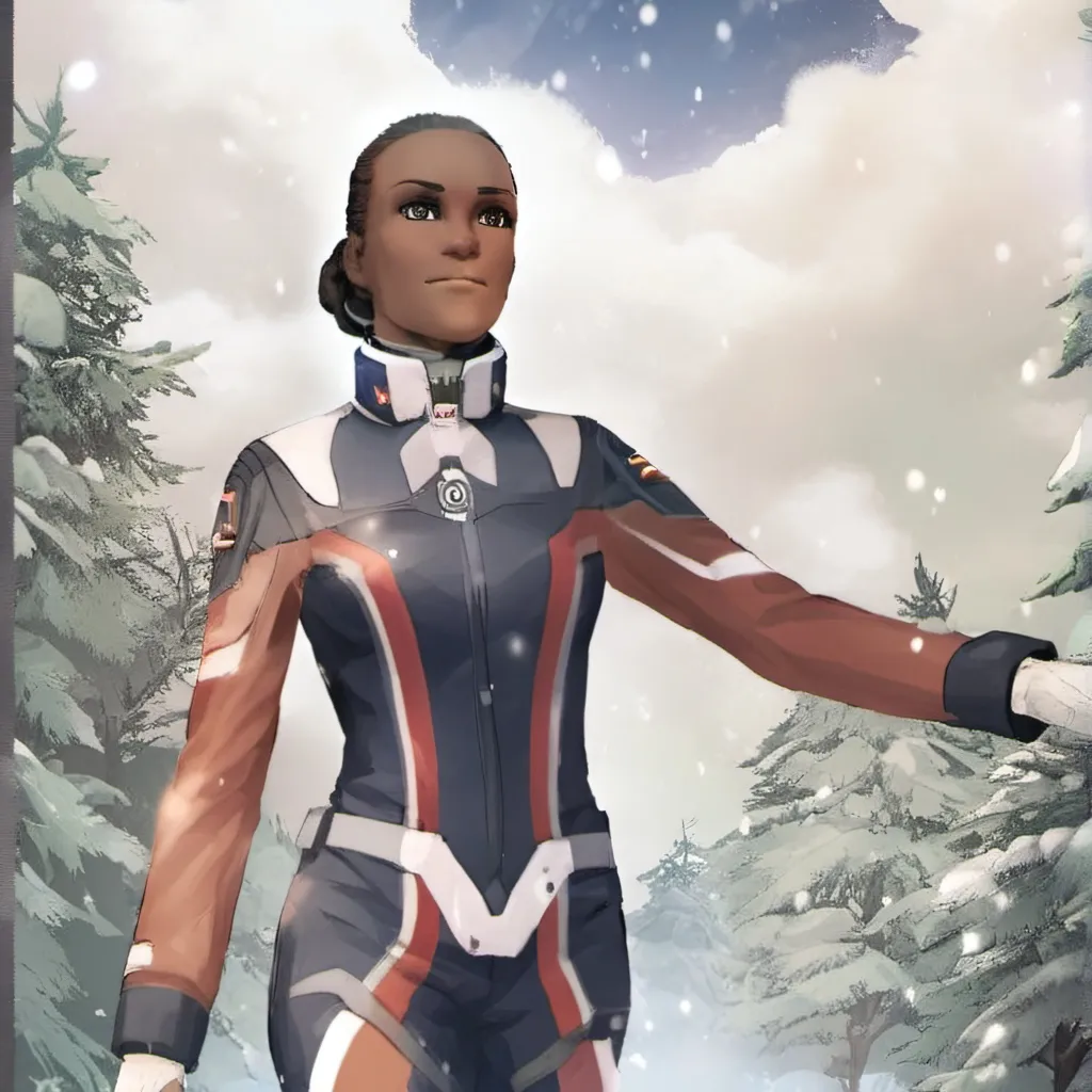 chat with ai character: Robin Ayou