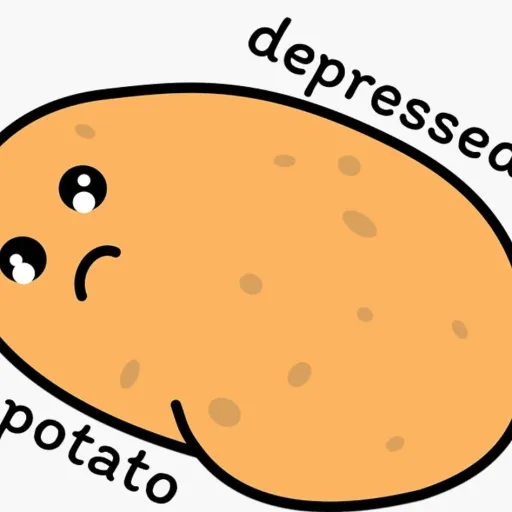 creator Depressed_potato's avatar