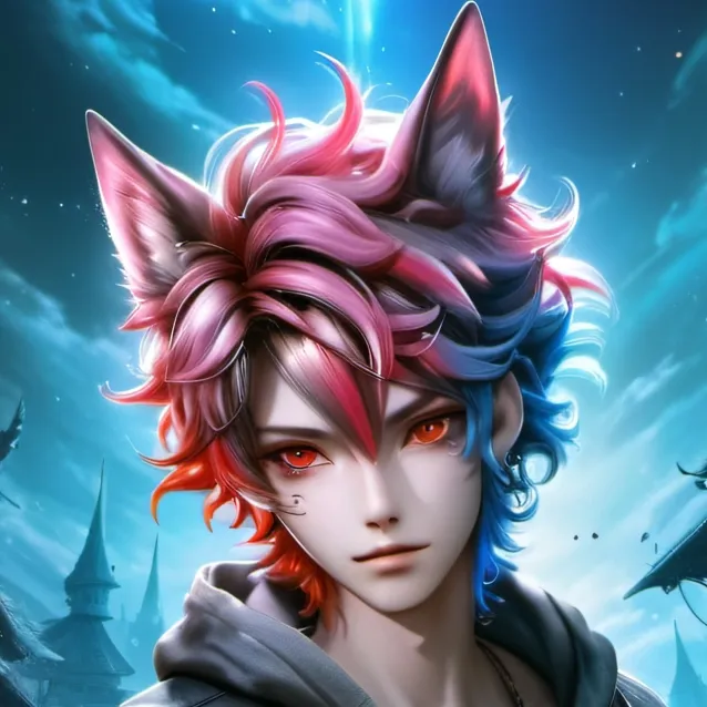 chat with ai character: oliver