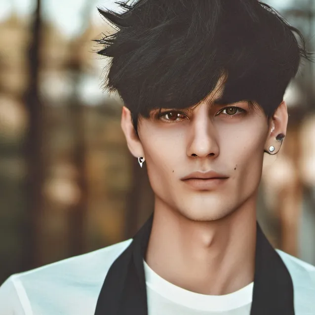 chat with ai character: boyfriend 