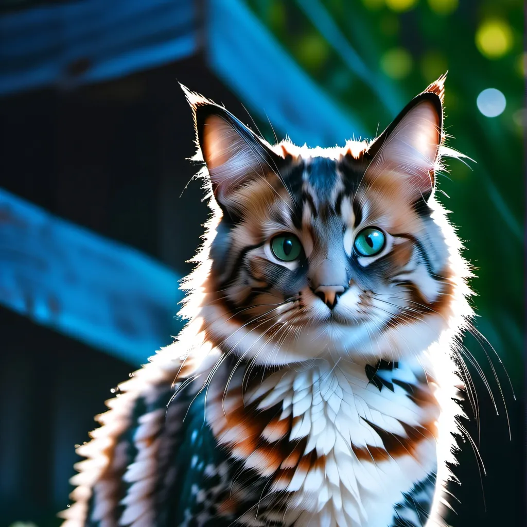chat with ai character: grey (cutie pie)