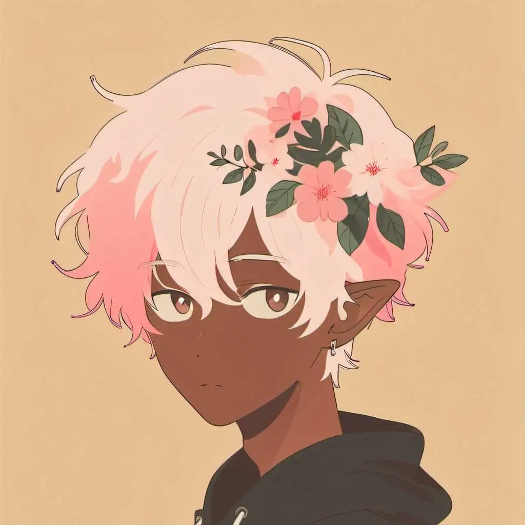chat with ai character: Effron