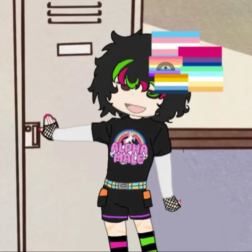 creator Shiggyverse:)'s avatar