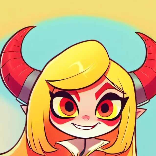 chat with ai character: hazbin hotel 