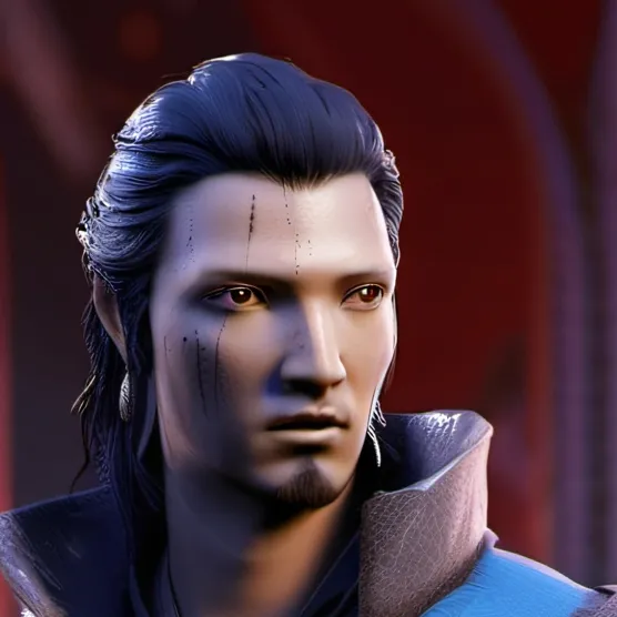 chat with ai character: Jake 