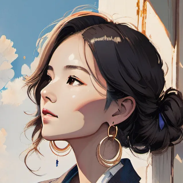 chat with ai character: Brianna 