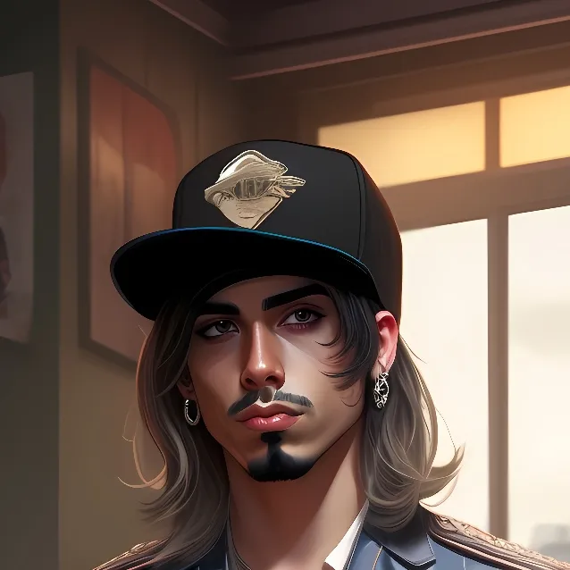 chat with ai character: GANGSTA VIC FUENTE