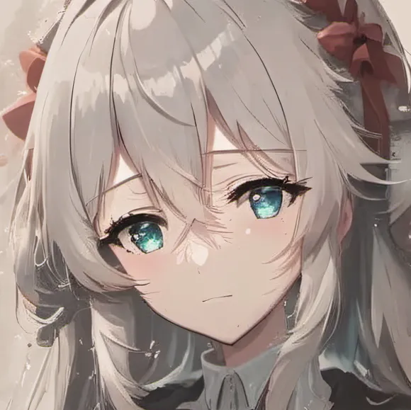 chat with ai character: Katie