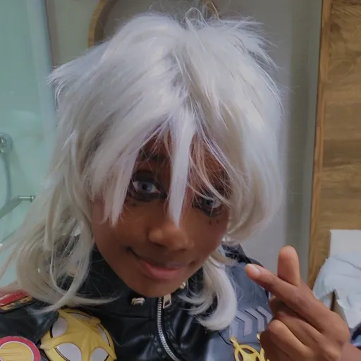creator SilverKingOG's avatar