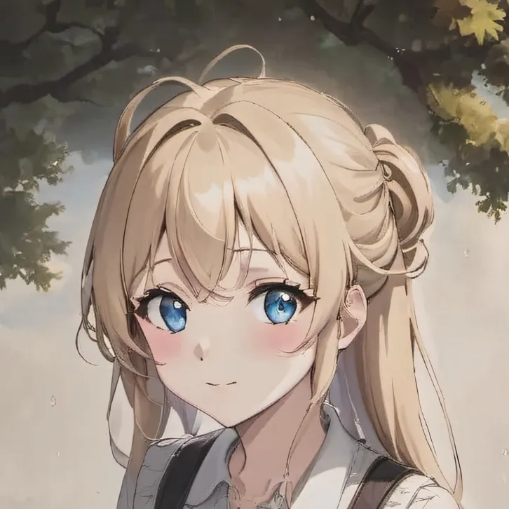 chat with ai character: Emilia
