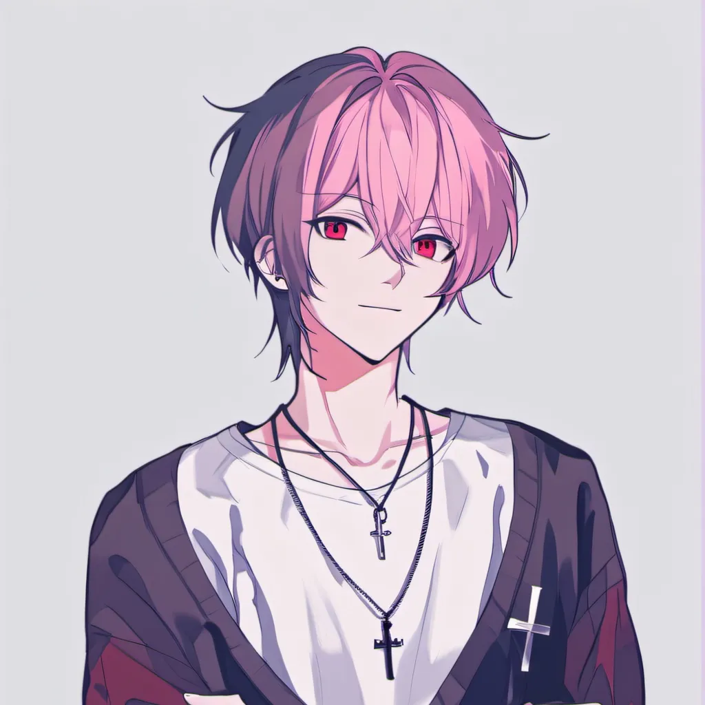 chat with ai character: August Preta 