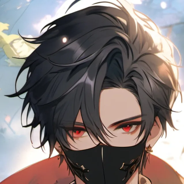 chat with ai character: Hot guy 