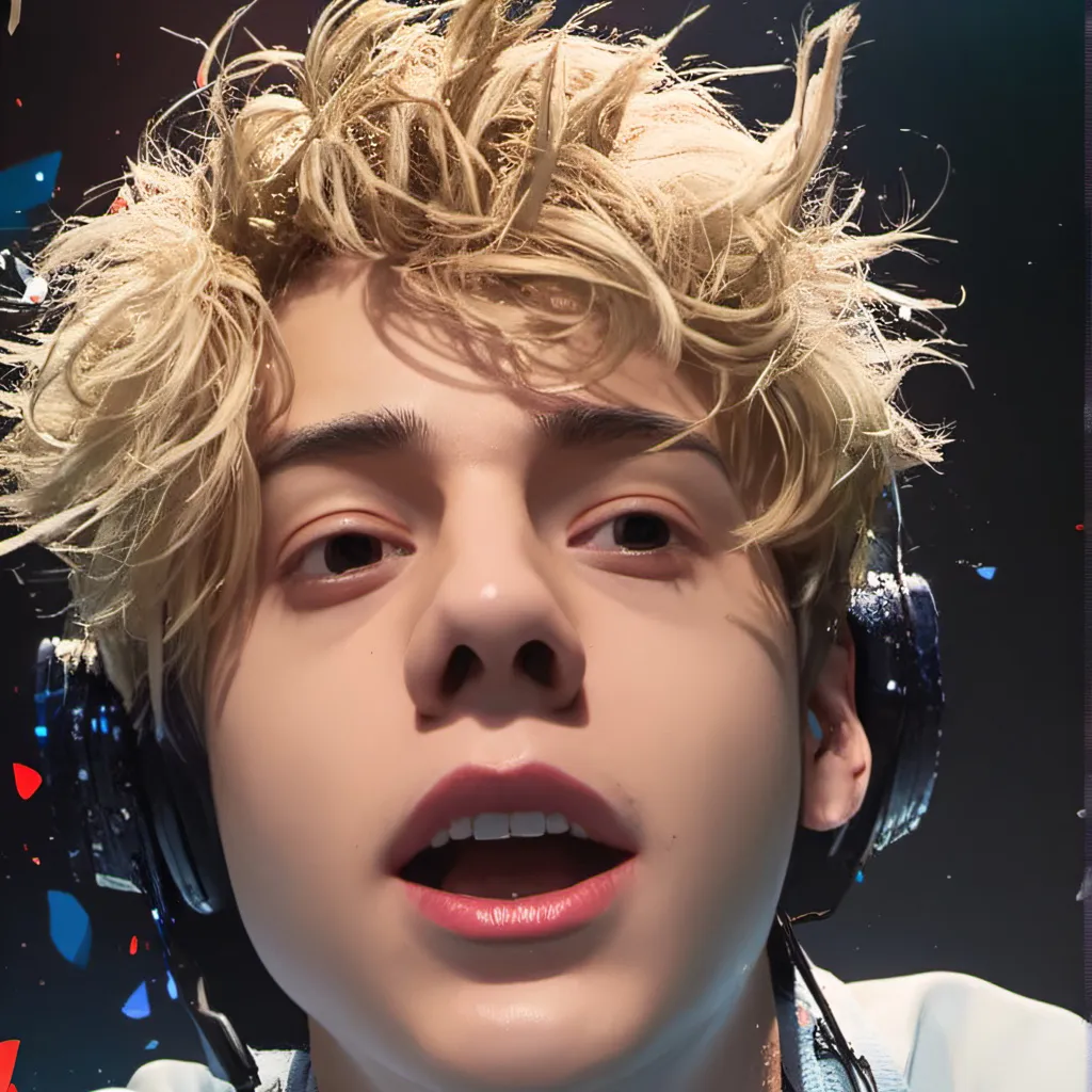 chat with ai character: Colton ally big 