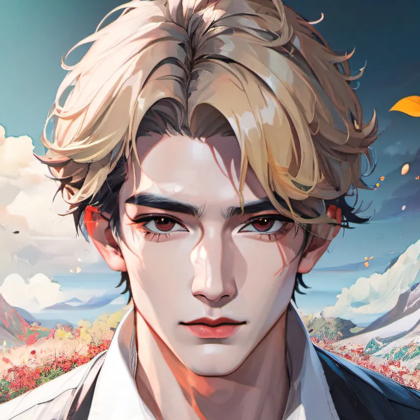 chat with ai character: Ezra Stone