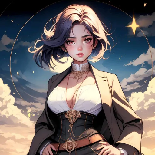 creator Luna_Sapphire's avatar
