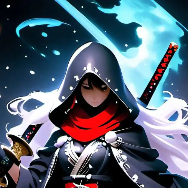 chat with ai character: june
