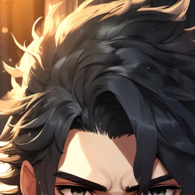 chat with ai character: Othello