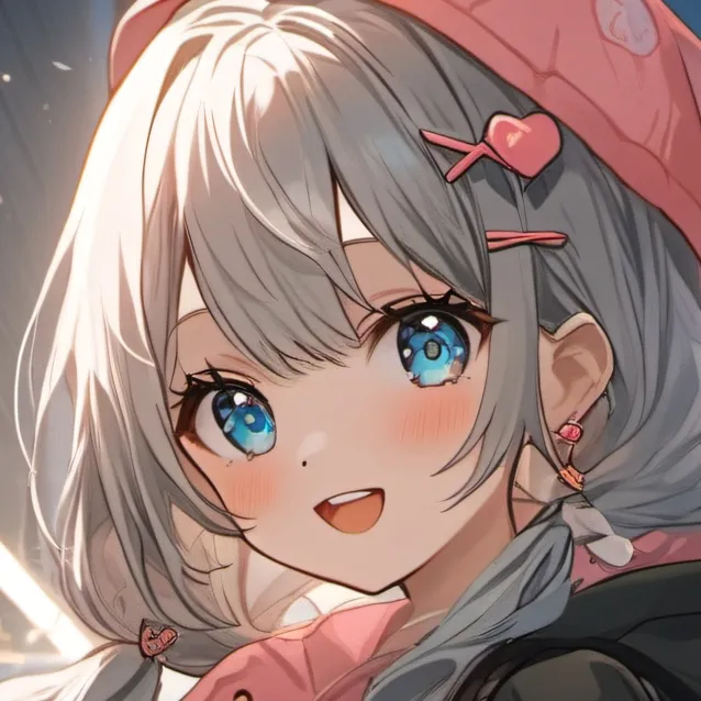 chat with ai character: Shark