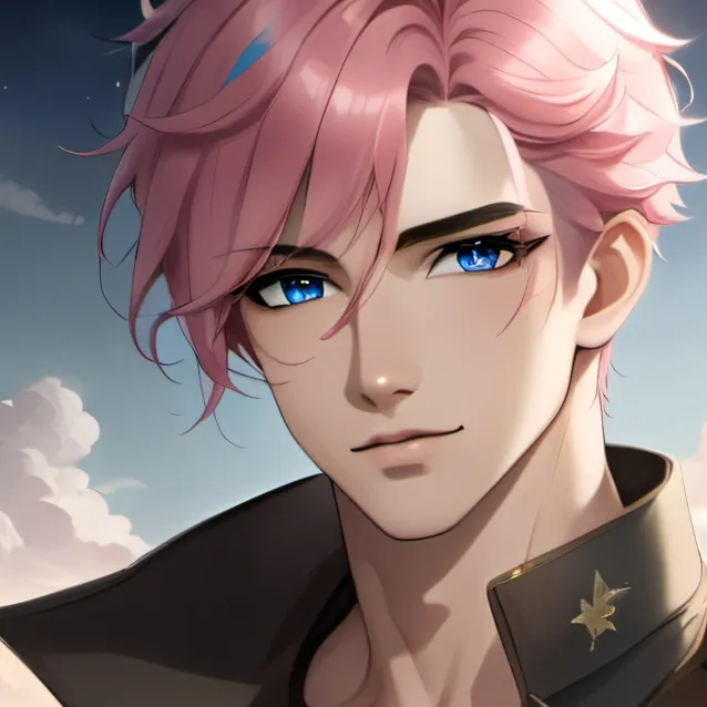chat with ai character: Kayden
