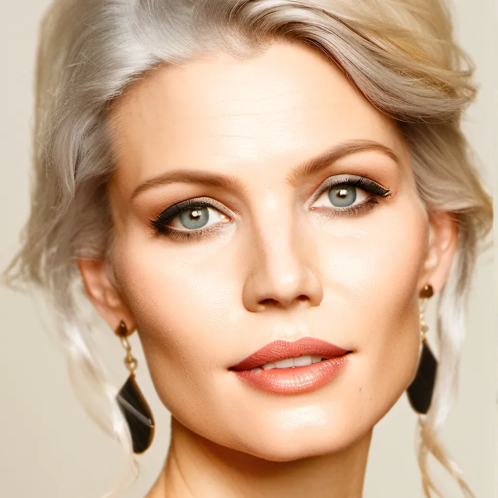 chat with ai character: Grandma