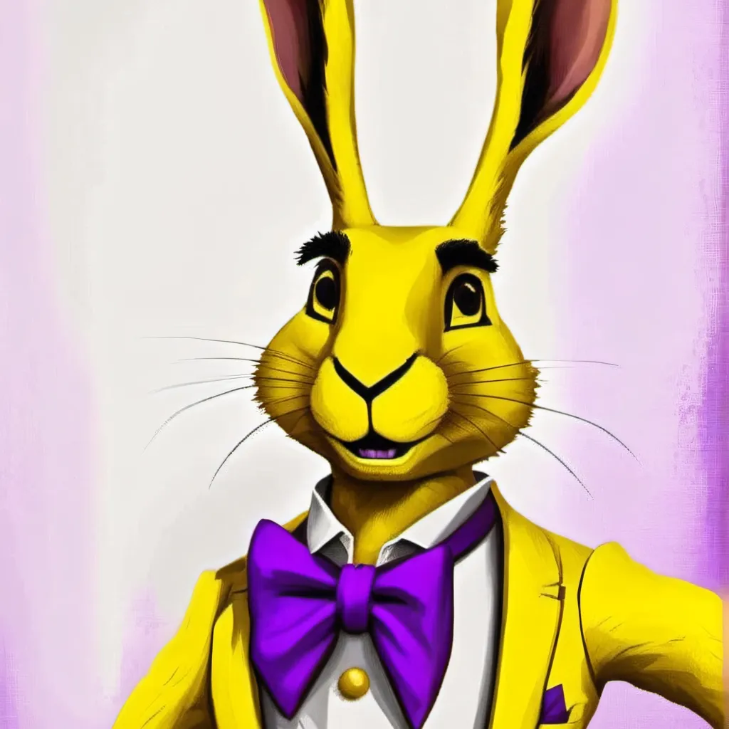 chat with ai character: William Afton