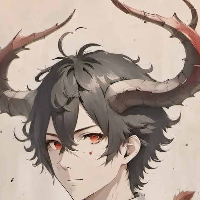 chat with ai character: Damien
