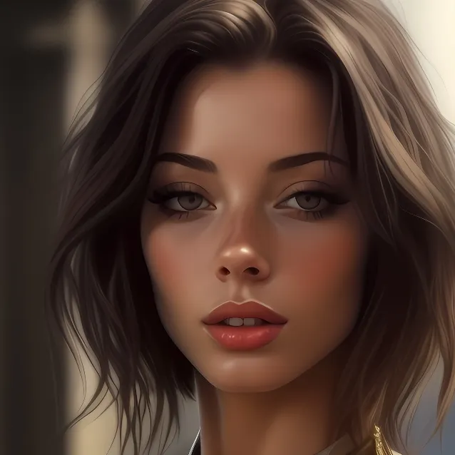 chat with ai character: Cinnanoe