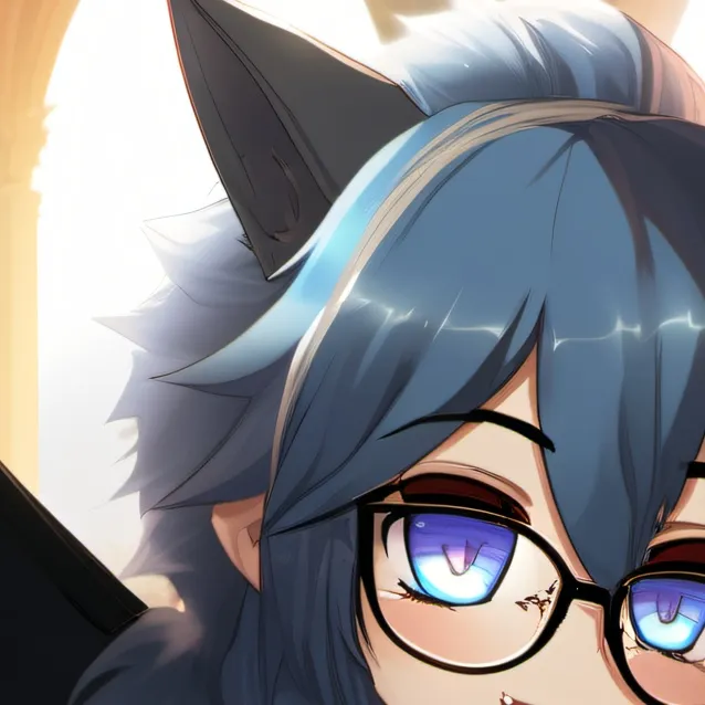 chat with ai character: Nikki