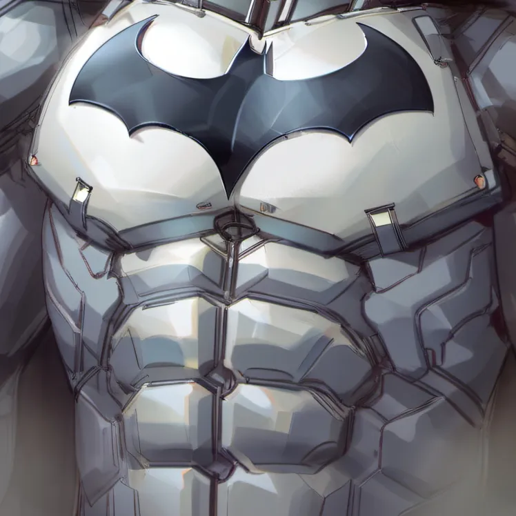 chat with ai character: batman