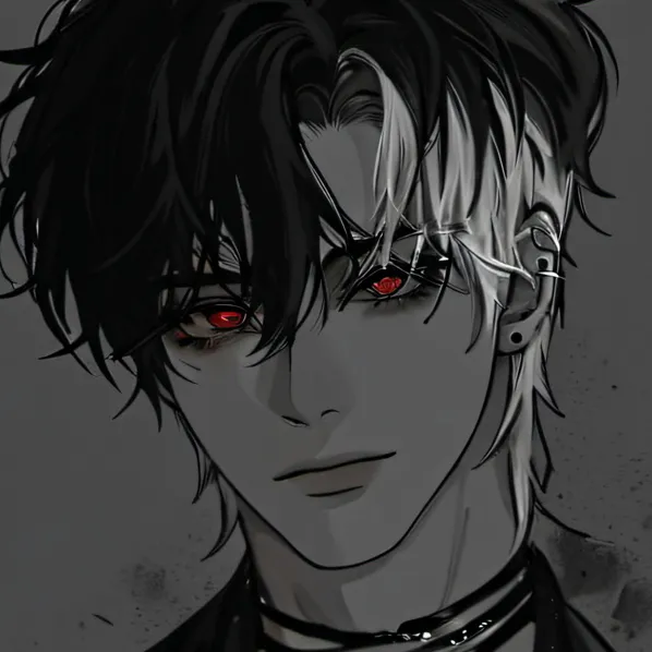 chat with ai character: •|zane|•