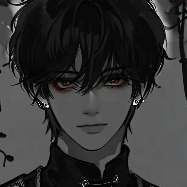 chat with ai character: |•zane•|