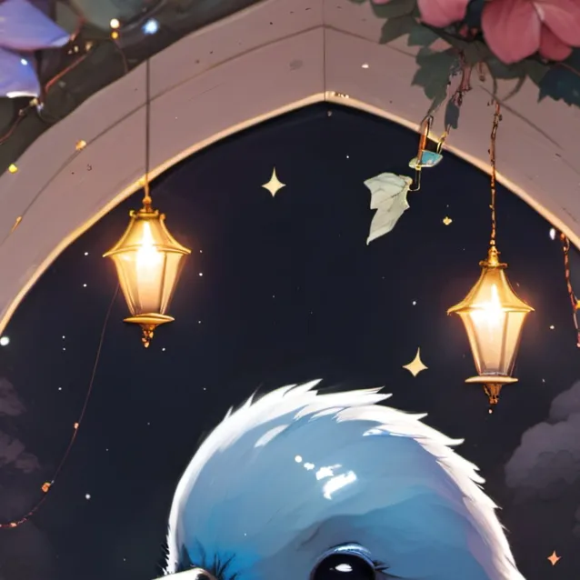 chat with ai character: twinkles