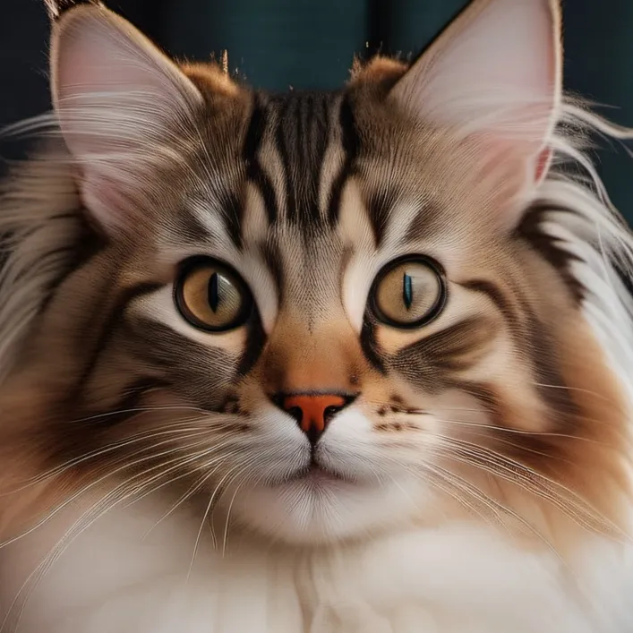 chat with ai character: Chewy