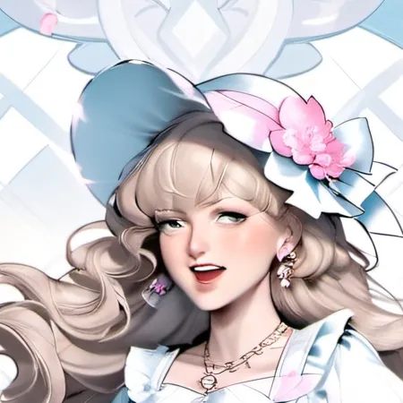 chat with ai character: Taylor Tot 13