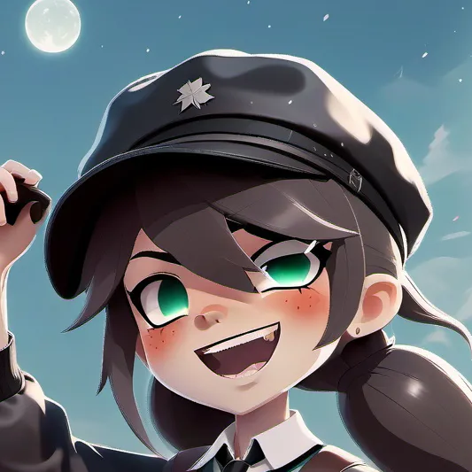 chat with ai character: Emily and Alice