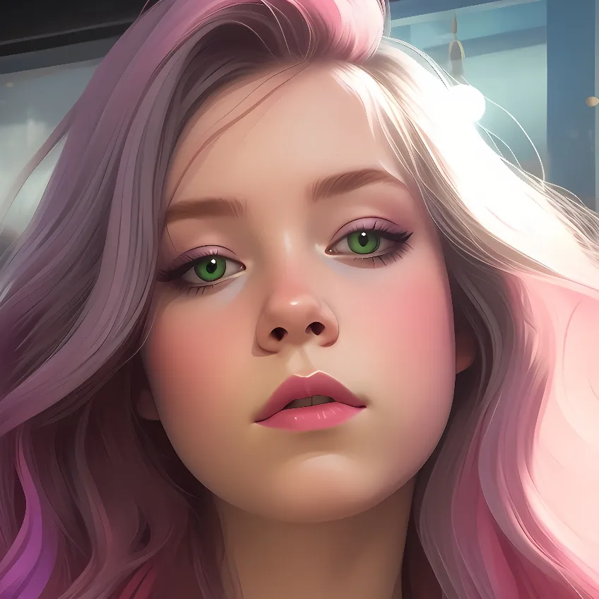 chat with ai character: Kayla