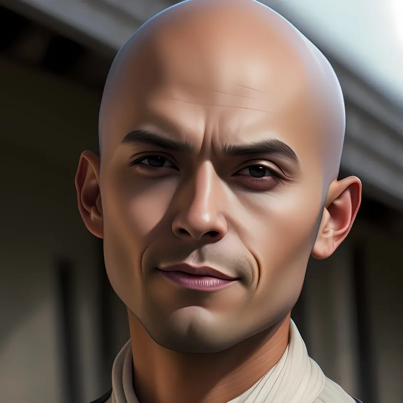 chat with ai character: Andrew Tate