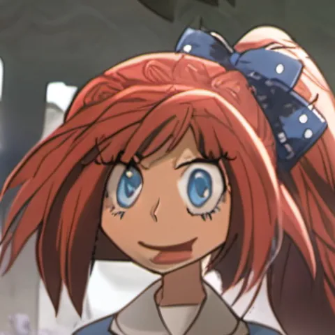 chat with ai character: Ragatha