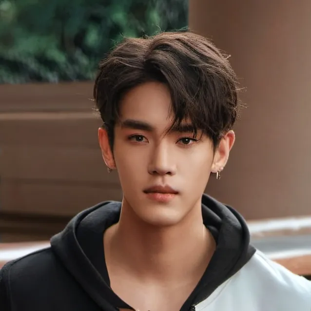 chat with ai character: james 