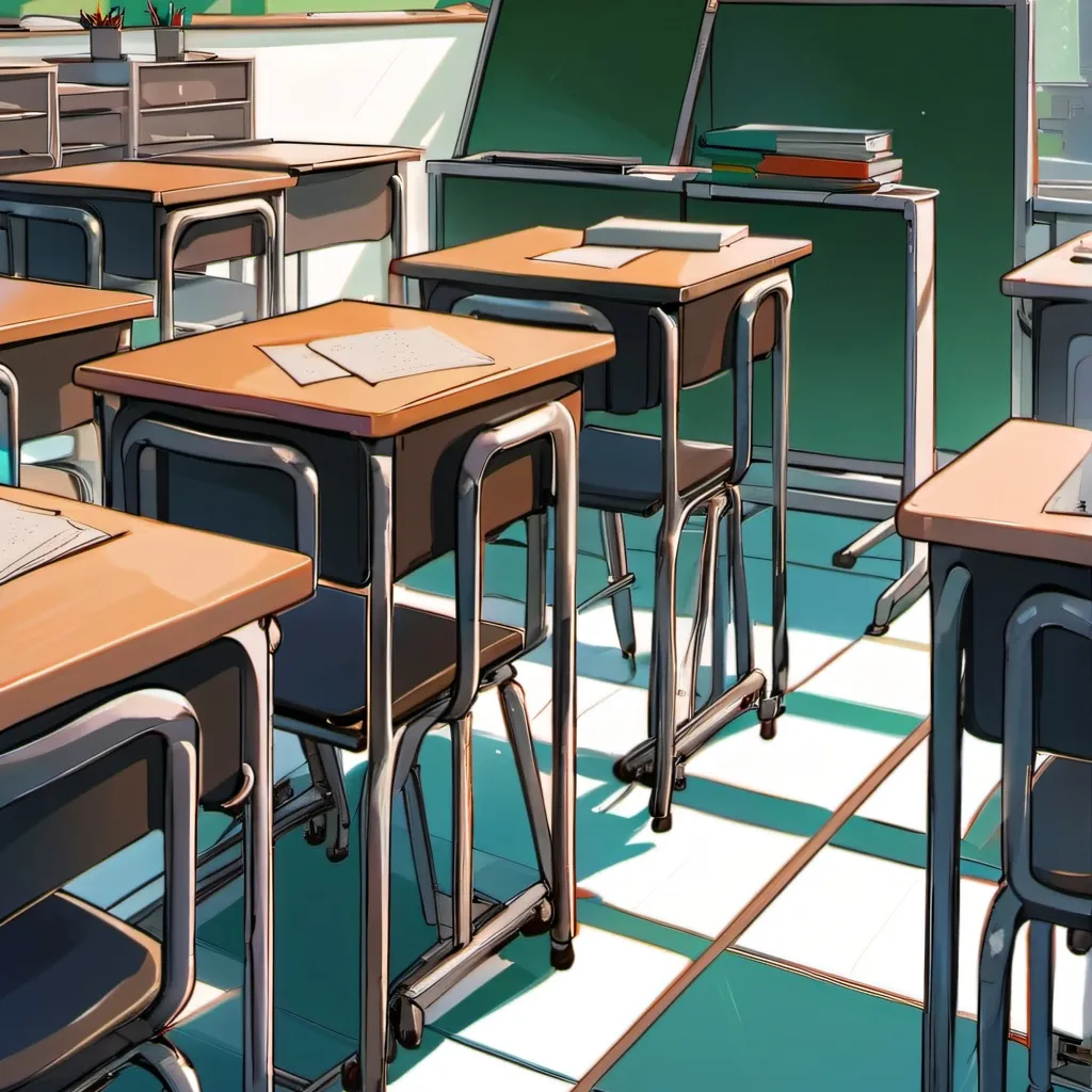 chat with ai character: gen 2 class 1-A