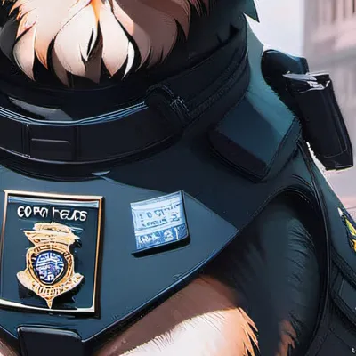chat with ai character: Deputy