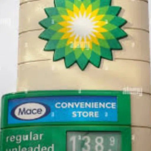 creator BP gas station guy's avatar